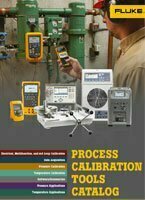 Process Calibration Tools Catalog