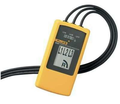 Fluke 9040 Phase Rotation Indicator