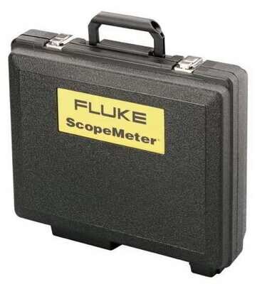 Fluke C120 Hard Carrying Case
