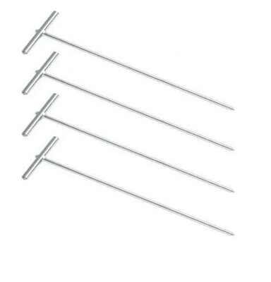 Fluke ES-162P4-2 4-Pole Stake Kit