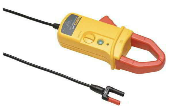 Fluke i410 AC/DC Current Clamp
