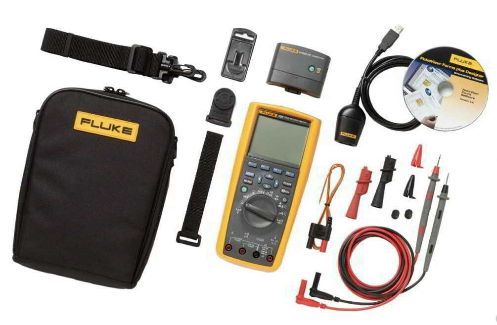 Fluke 289/IR3000 FC Kit