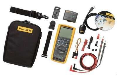 Fluke 289/IR3000 FC Kit