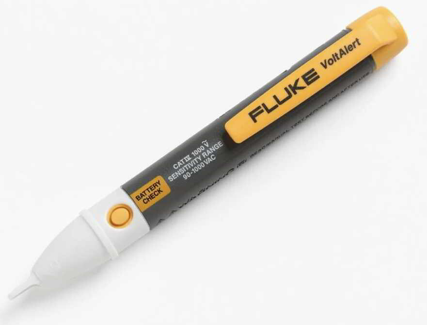 Fluke 2AC Non-Contact Voltage Tester