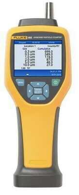 Fluke 985 Particle Counter