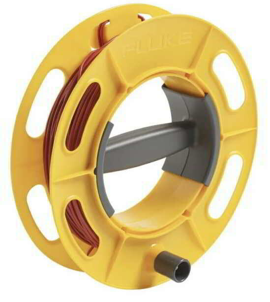 Fluke Cable Reel 50M RD