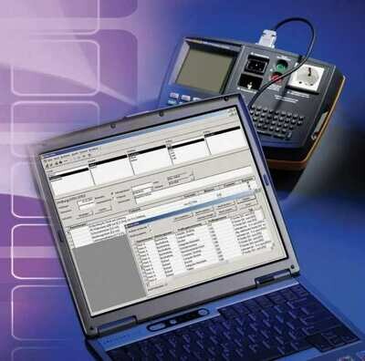 Fluke DMS Software
