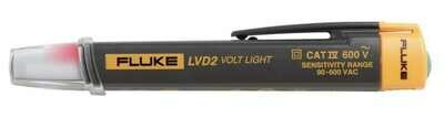 Fluke LVD2 Non-Contact Voltage Tester