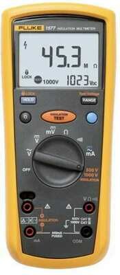 Fluke 1577 Insulation Multimeter