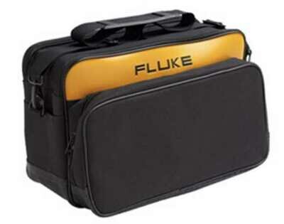 Fluke C120B Soft Carrying Case For 120B Series