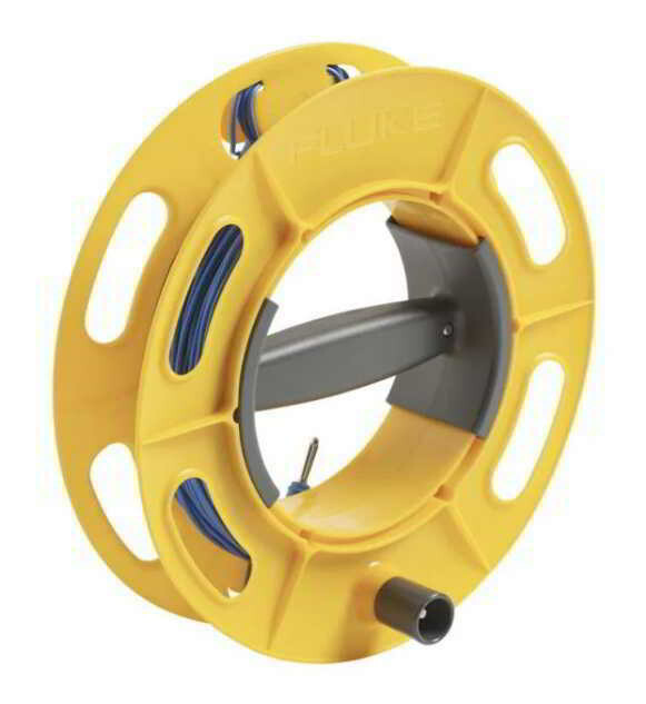 Fluke Cable Reel 25M BL