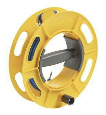 Fluke Cable Reel 25M BL