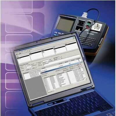 Fluke DMS Software