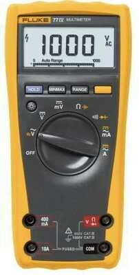 Fluke 77 IV Digital Multimeter