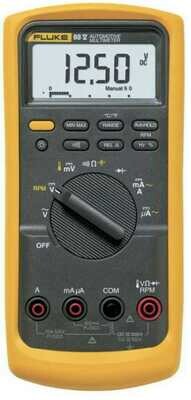 Fluke 88V/A Automotive Multimeter Combo Kit