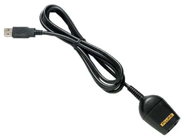 Fluke IR189USB USB Cable adapter