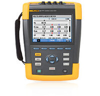 Power Quality Tools