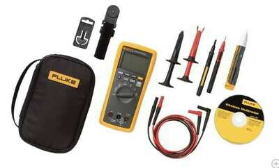 Fluke 3000 FC/1AC2 Combo Kit