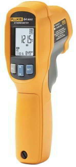 Fluke 64 MAX IR Thermometer