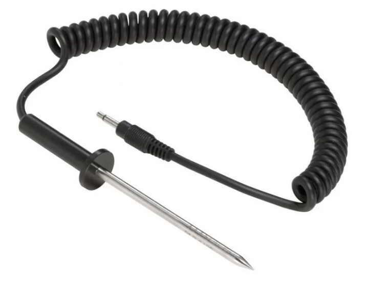 Fluke 80PR-60 RTD Temperature Probe for Fluke 66 and 68