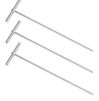 Fluke ES-162P3-2 3-Pole Stake Kit