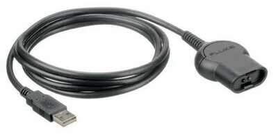 Fluke OC4USB USB Interface Cable
