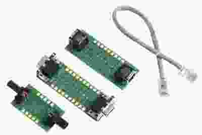 Fluke BHT190 Break-Out Adapters for Industrial Bus Connections
