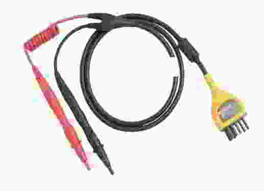 Fluke BTL10 Basic Battery Analyzer Test Leads