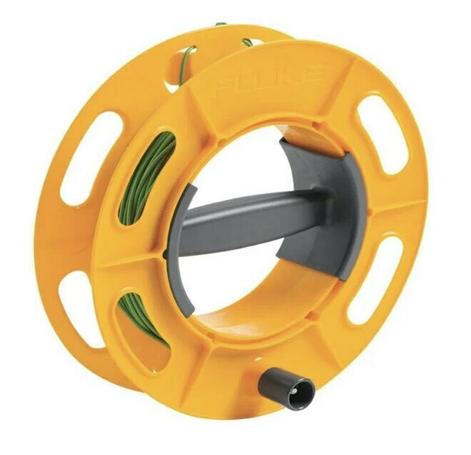 Fluke Cable Reel 25M GR