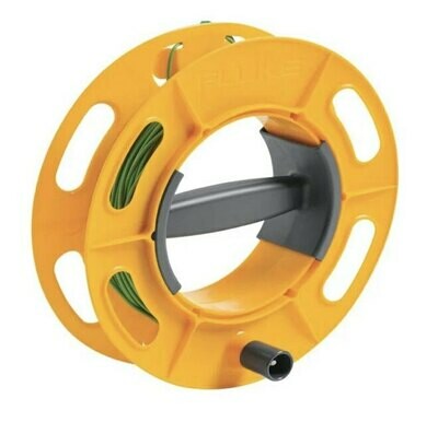 Fluke Cable Reel 25M GR