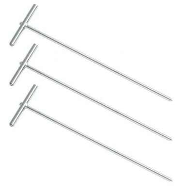 Fluke ES-162P3-2 3-Pole Stake Kit