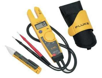 Fluke T5-1000 Voltage, Continuity and Current Tester