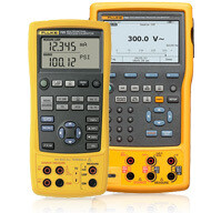Process Calibration