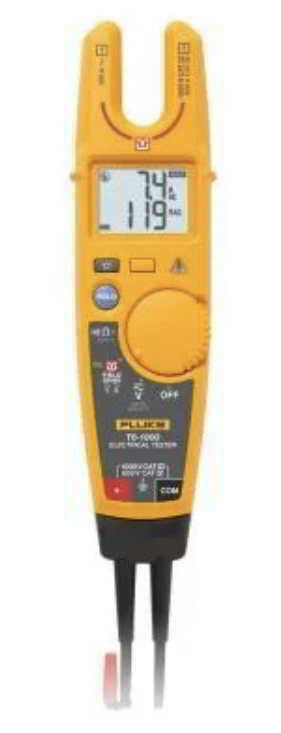 Fluke T6-1000 Electrical Tester