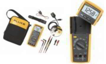 Multimeter Cf200 200 Series Multimeters