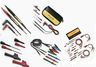 Test Leads, Probes and Clips