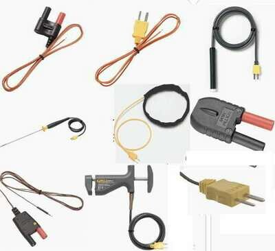 Temperature Accessories