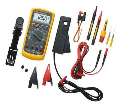 Automotive Meters