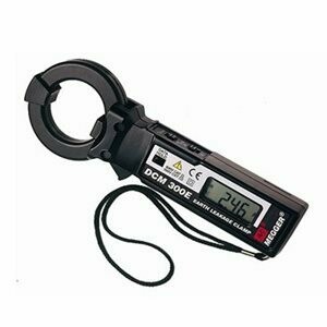 DCM300E Clamp