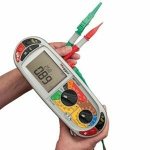 MFT1835 - Multifunction Installation Tester