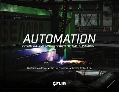 FLIR - Automation Catalog
