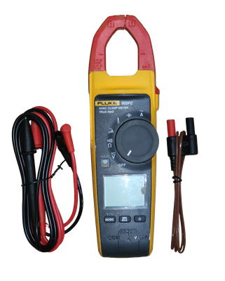 Fluke 902 FC
