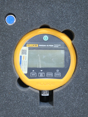 Fluke 700GA4