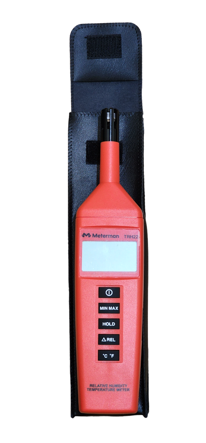 METERMAN TRH22