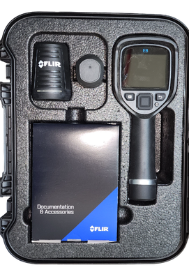 Flir E8