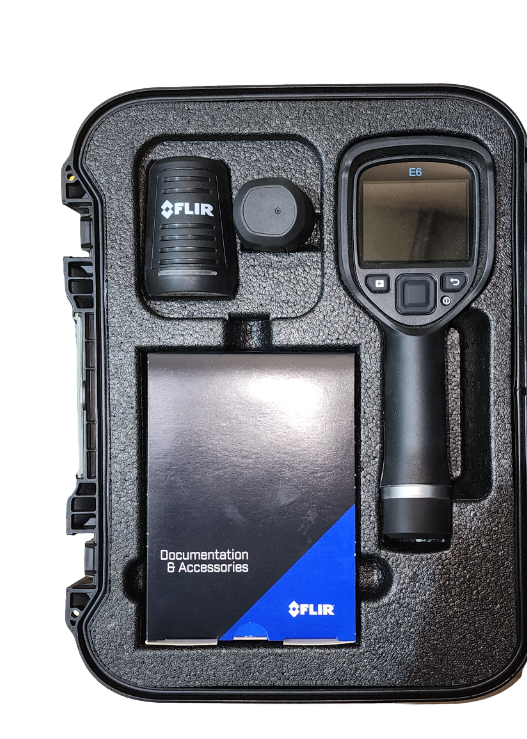 Flir E6