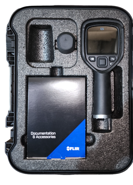 Flir E5