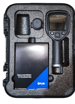 Flir E5