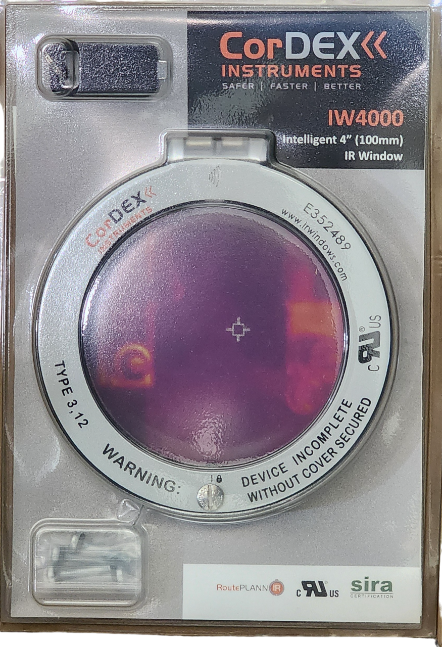 Cordex IW4000