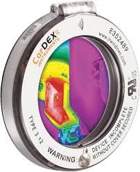 Cordex IW3000
